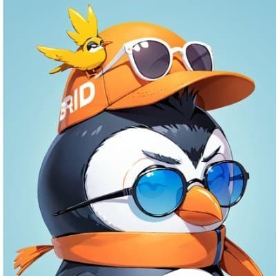 PenguinWeb3