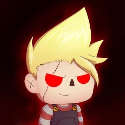 maxchadwickGW