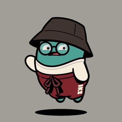 zhodonx