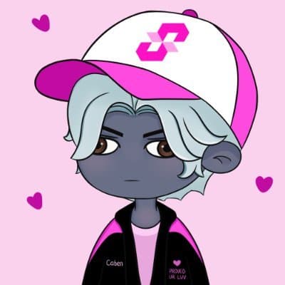 Caben_nft