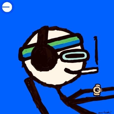 Relaxedtony
