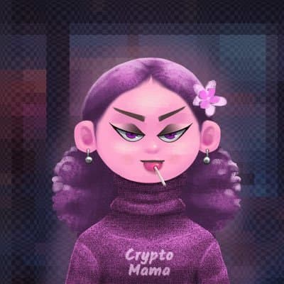 1CryptoMama