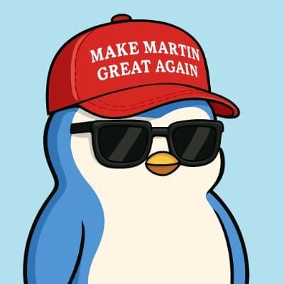 MartintheX