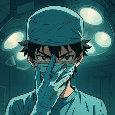 Surgeonldottore